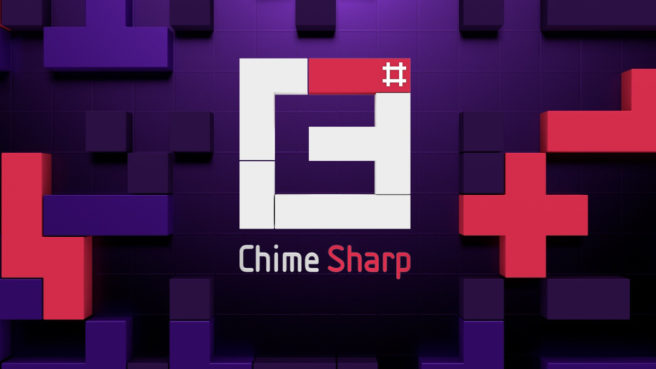 Την άλλη βδομάδα το Chime Sharp στο Switch