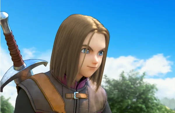 Επιβεβαιώνεται η κυκλοφορία Dragon Quest XI στο Switch!