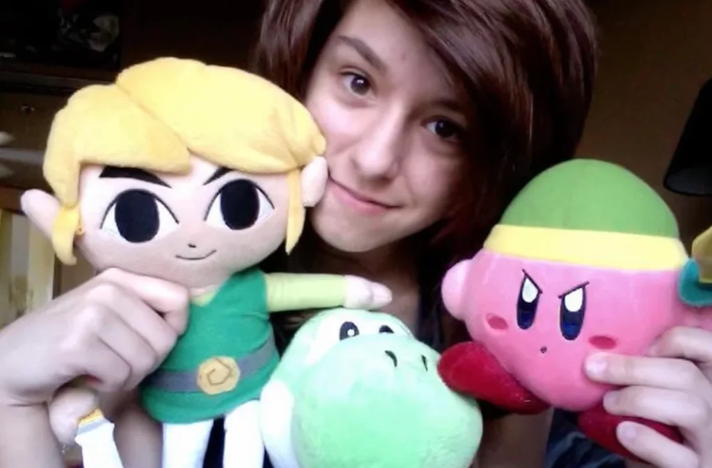 10 χρόνια χωρίς τη Christina Grimmie: Η Nintendo και η gaming κοινότητα τιμούν τη μνήμη της με μια συγκινητική πρωτοβουλία