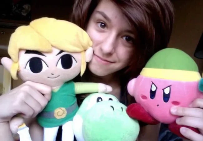 10 χρόνια χωρίς τη Christina Grimmie: Η Nintendo και η gaming κοινότητα τιμούν τη μνήμη της με μια συγκινητική πρωτοβουλία