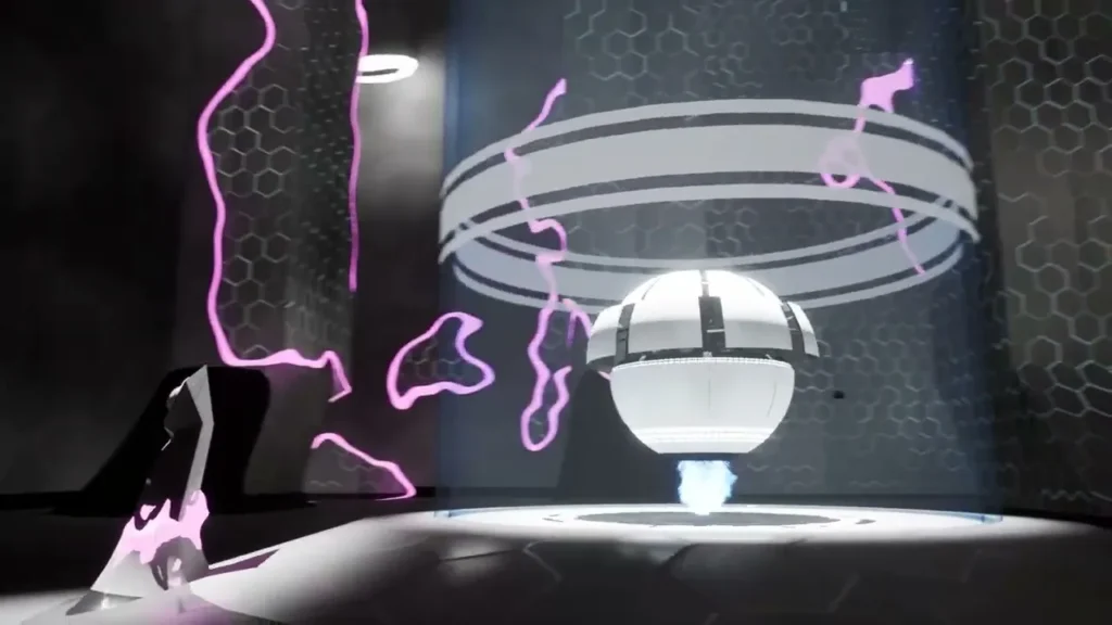 ChromaGun 2: Dye Hard έρχεται στο Nintendo Switch 2 με first-person puzzles και χρώματα