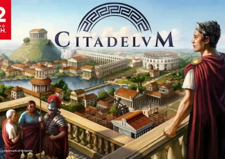 Citadelum-trailer