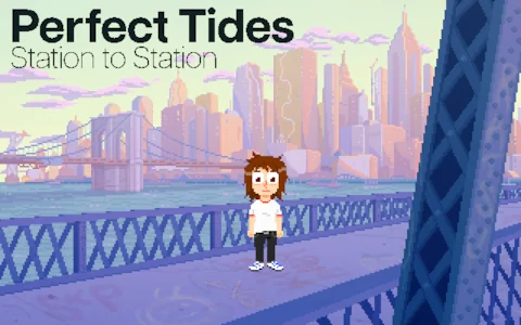 Perfect Tides: Η Νεοϋορκέζικη περιπέτεια της Mara Whitefish στο Nintendo Switch