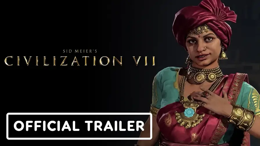 Το Civilization 7 ξεκλειδώνει νέα ηγέτιδα – Η Lakshmibai έρχεται να ταράξει τα νερά! Το Civilization 7 ξεκλειδώνει νέα ηγέτιδα – Η Lakshmibai έρχεται να ταράξει τα νερά!