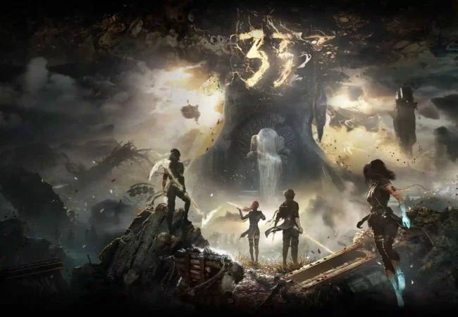 Το Clair Obscur: Expedition 33 σαρώνει τα New York Game Awards 2026