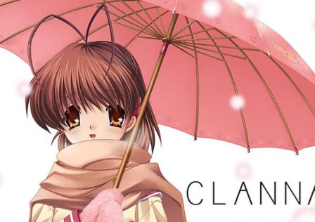 clannad