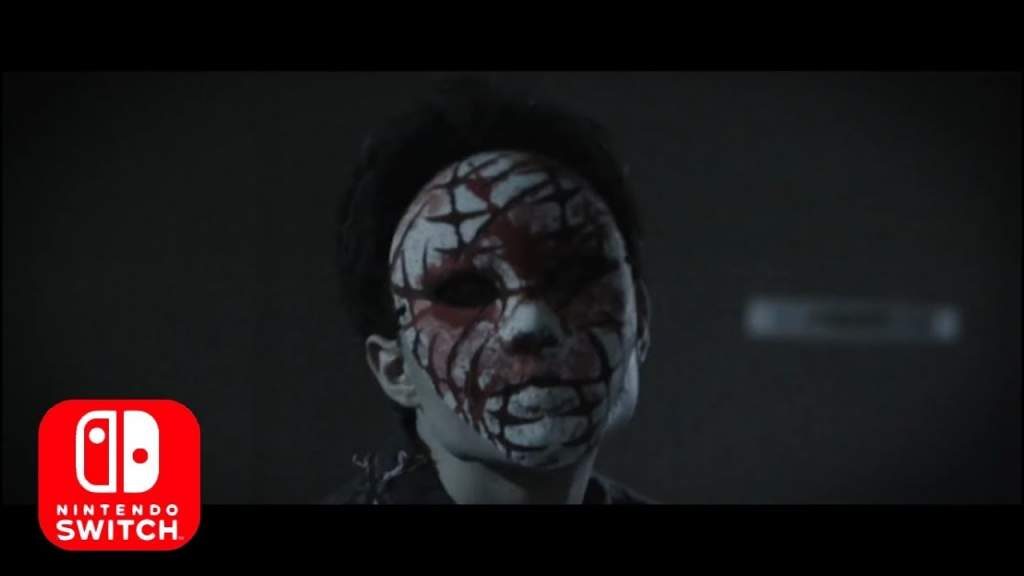 Closed Nightmare Trailer για το Nintendo Switch!