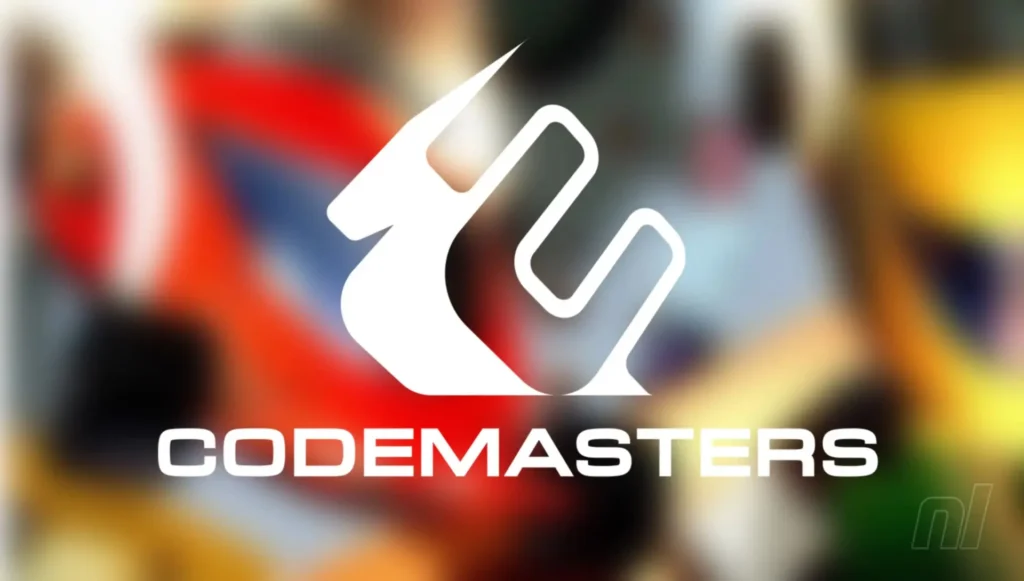 Codemasters: το τέλος μιας εποχής;