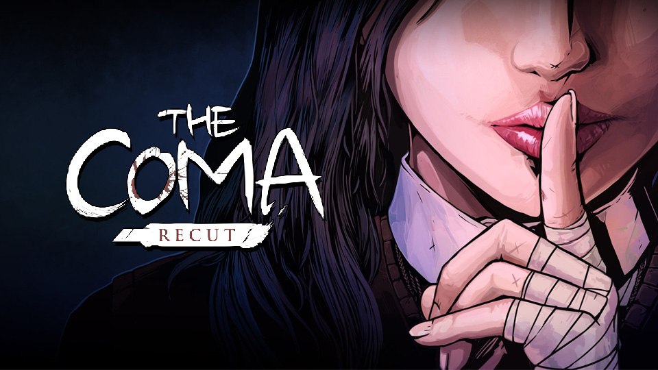 Έρχεται φυσική έκδοση για το The Coma: Recut