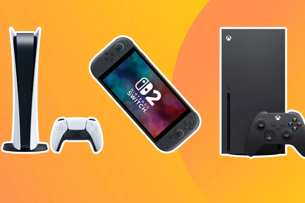 Kαι όμως : 2ο σερί μήνα πρώτο το PS5!