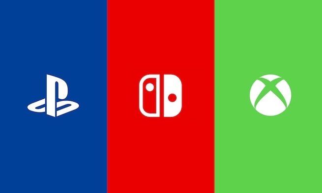 Nintendo, Microsoft και  Sony υπό έρευνα για παραβίαση δικαιωμάτων των καταναλωτών