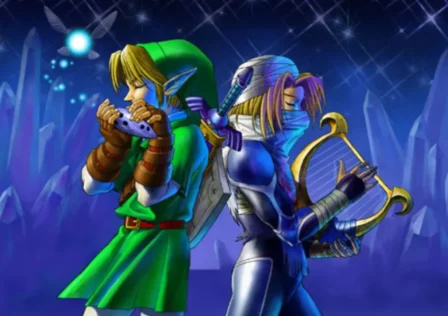 Διέρρευσε: Η Nintendo Ετοιμάζει Κάτι ΤΕΡΑΣΤΙΟ για Zelda και Star Fox που Θα Σε Αφήσει Άφωνο!
