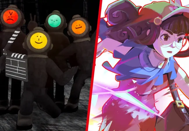 Δύο Τίτλοι-Έκπληξη από τη Landfall στο Switch 2: Το Viral Horror που Περιμέναμε και το Άλλο που Δεν Ξέραμε καν!