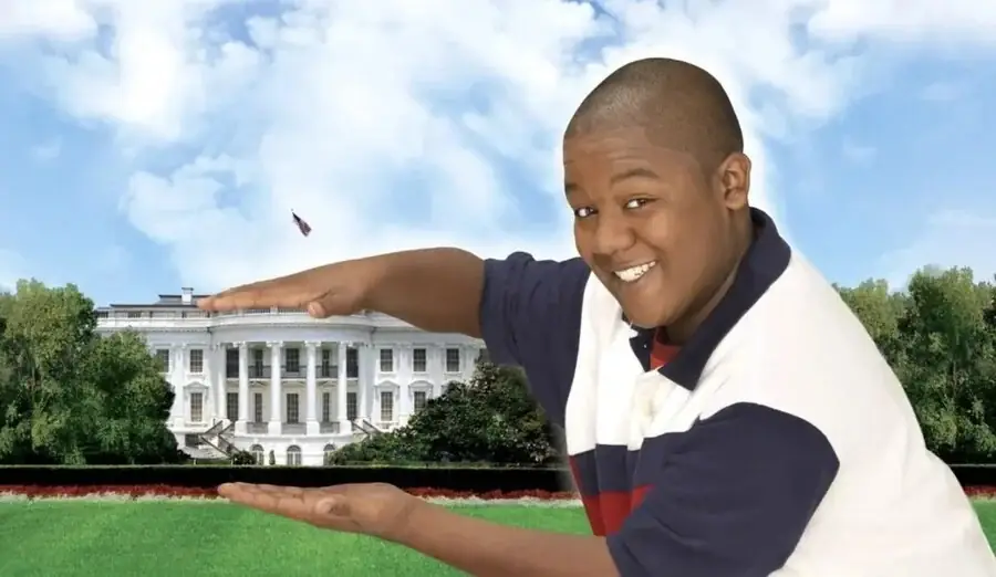 Το άθλιο παιχνίδι “Cory in the House” για DS πωλείται τώρα για εκατοντάδες δολάρια στο eBay