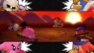 Kirby’s Return to Dreamland Deluxe [Switch Review]