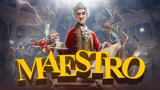 Το Maestro έρχεται στο Switch: Η ορχήστρα περιμένει τον νέο της μαέστρο