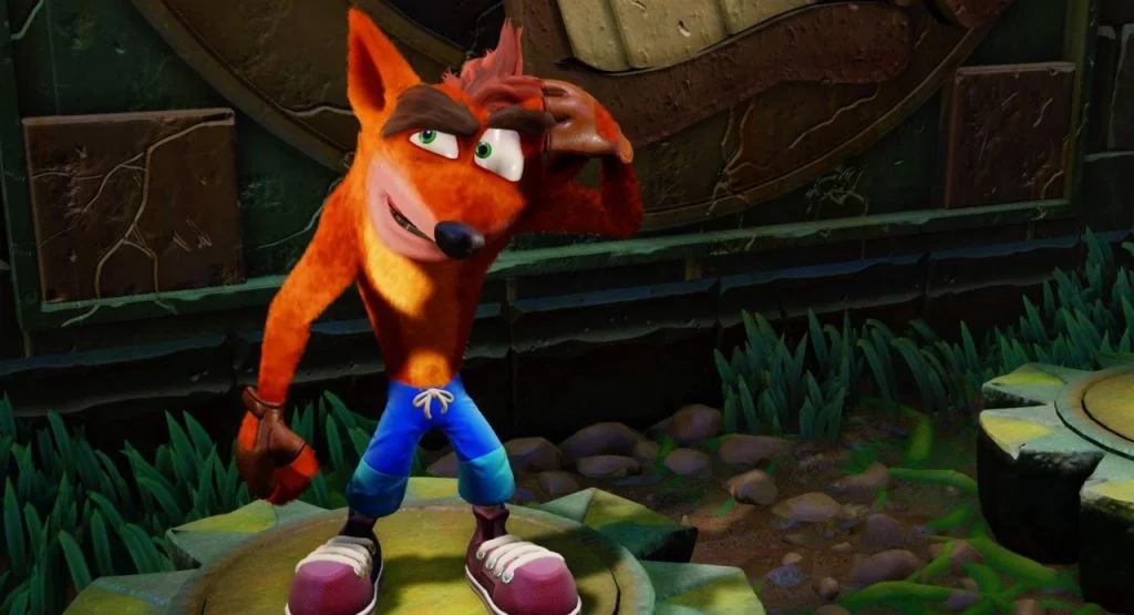 [Φήμη] Το Crash Bandicoot N. Sane Trilogy και όχι μόνο έρχεται στο Switch!