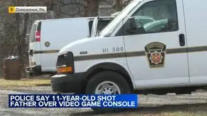 Σοκ: 11χρονος σκότωσε τον πατέρα του επειδή του πήρε το Nintendo Switch – Δείτε τι έγινε στο δικαστήριο