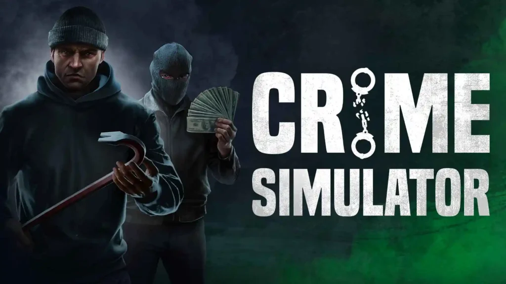 Το Crime Simulator έρχεται στο Nintendo Switch 2 με ληστείες και συνεργατικό gameplay