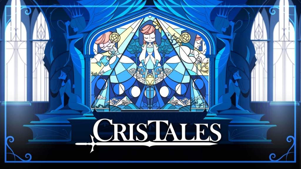 Announcement Trailer για το Cris Tales