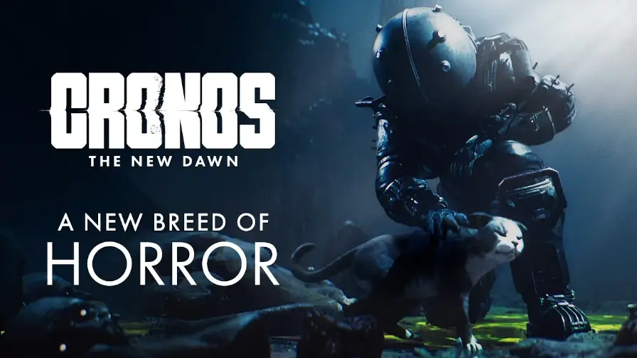 Τρομακτικό νέο trailer για το Cronos: The New Dawn που θυμίζει Silent Hill