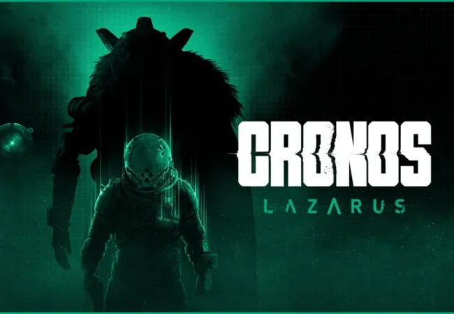 Το πιο αναμενόμενο DLC της χρονιάς αποκαλύπτεται επιτέλους: Η Blooper Team είναι εδώ!