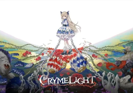 crymelight