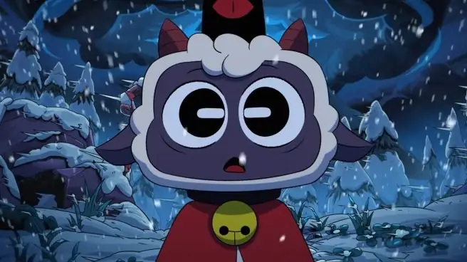 Cult of the Lamb: Ημερομηνία κυκλοφορίας και νέο trailer για το DLC Woolhaven