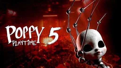 Επίσημο: Το Poppy Playtime Chapter 5 έρχεται στο Nintendo Switch και κανείς δεν το περίμενε!