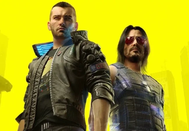 Το Cyberpunk 2077 έρχεται στη μεγάλη οθόνη – Ποιος κολοσσός του Hollywood αναλαμβάνει την παραγωγή