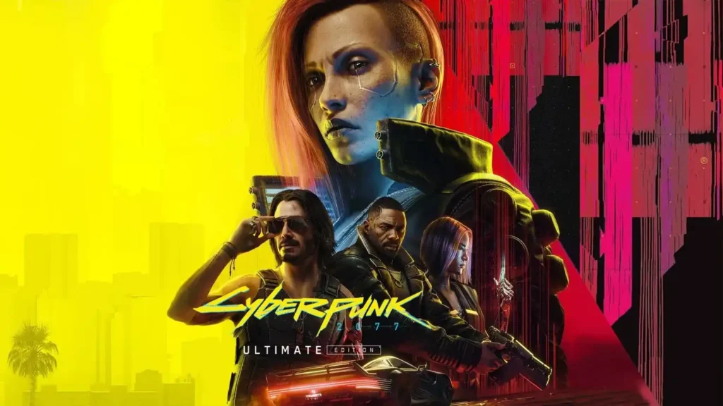 Cyberpunk 2077 στο Nintendo Switch 2: η κονσόλα που υποτιμάται συνεχίζει να εντυπωσιάζει