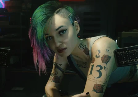 Το Cyberpunk 2077 κατακτά το Nintendo Switch 2 με ρεκόρ πωλήσεων!