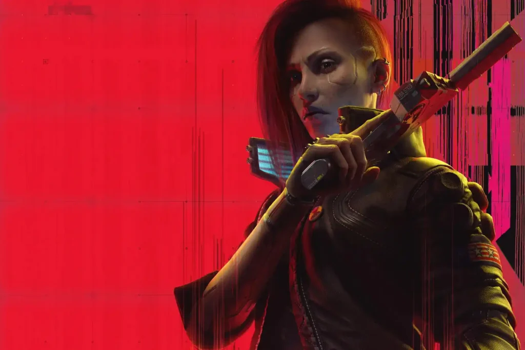 Σοκ: Το Switch 2 Κατέκτησε το Cyberpunk 2077 και Κανείς Δεν το Περίμενε! Σοκ: Το Switch 2 Κατέκτησε το Cyberpunk 2077 και Κανείς Δεν το Περίμενε!