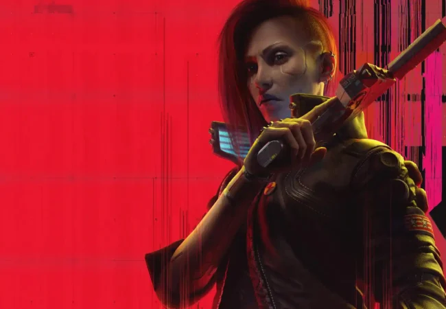 Σοκ: Το Switch 2 Κατέκτησε το Cyberpunk 2077 και Κανείς Δεν το Περίμενε!