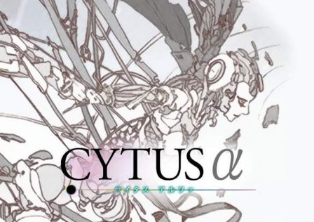 cytus
