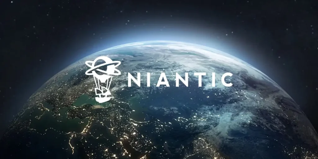 Πωλείται η Niantic σε Σαουδάραβες;