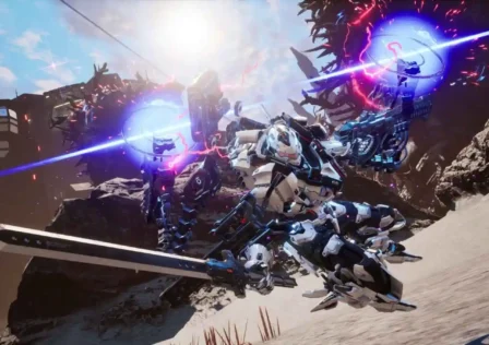 Daemon X Machina: Titanic Scion – Οδηγός για τις Βασικές Τακτικές Μάχης