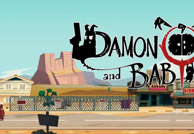 Αυτό το παιχνίδι στο Nintendo Switch θα σε κάνει να ξεχάσεις τα πάντα – Δες το τρέιλερ που τρελαίνει τους gamers!