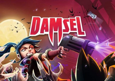 damsel