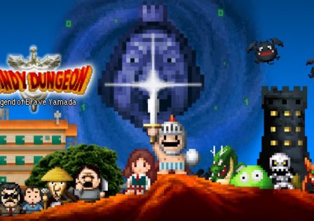 dandy-dungeon