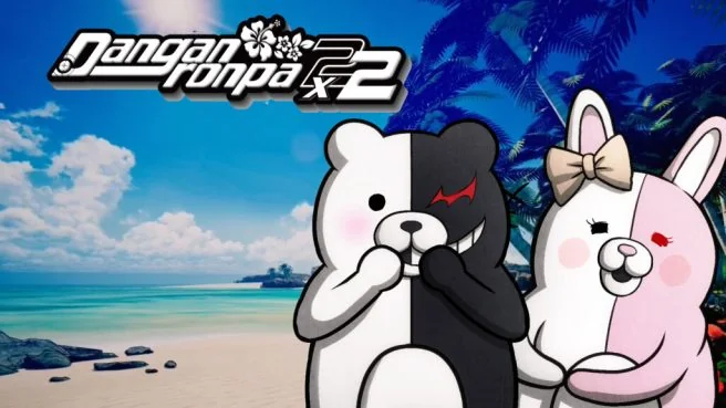 Το Danganronpa 2 επιστρέφει στο Switch με νέα λειτουργία και ημερομηνία κυκλοφορίας