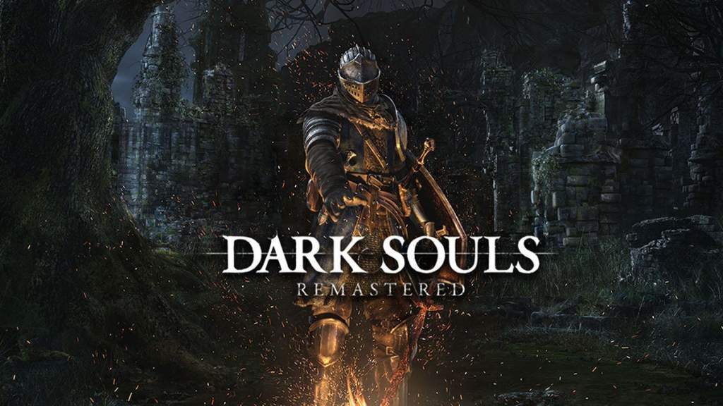 Συγκριτικό του Dark Souls: Remastered μεταξύ Switch, Xbox 360 και PS4!