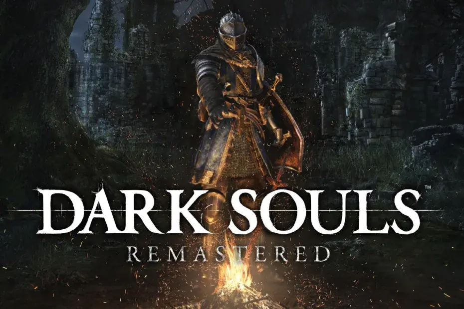 Αναμένεται remake της τριλογίας Dark Souls από τη Bandai Namco
