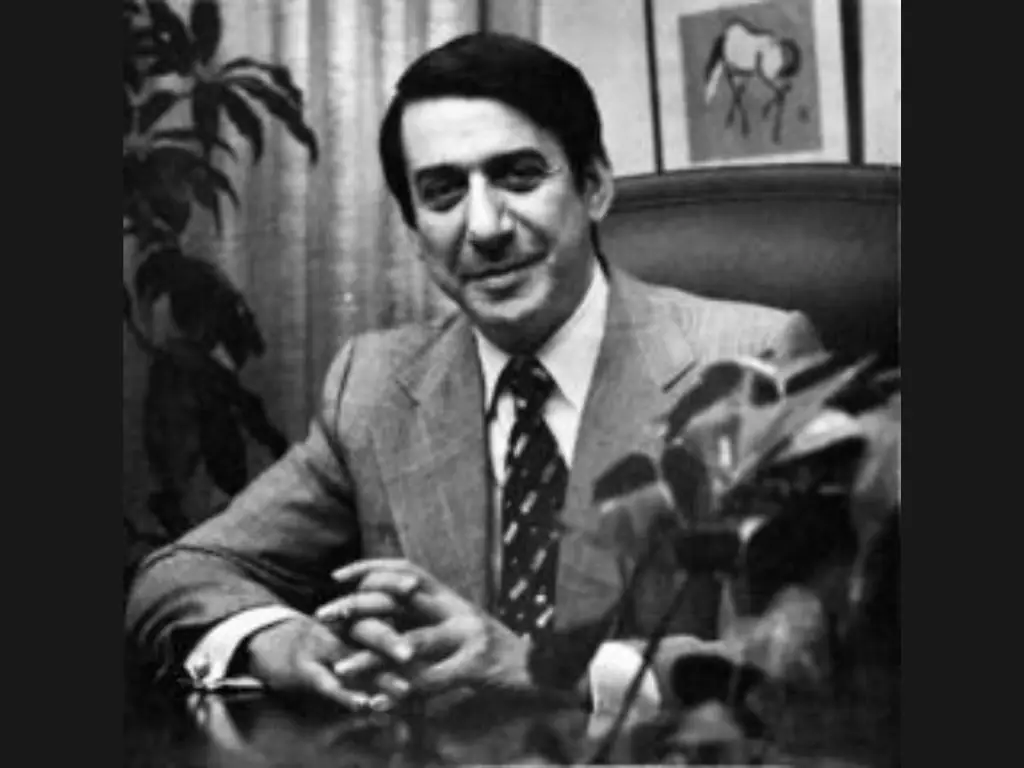 Πέθανε ο David Rosen: ο άνθρωπος που έφερε τη Sega στην κορυφή και πολέμησε τη Nintendo