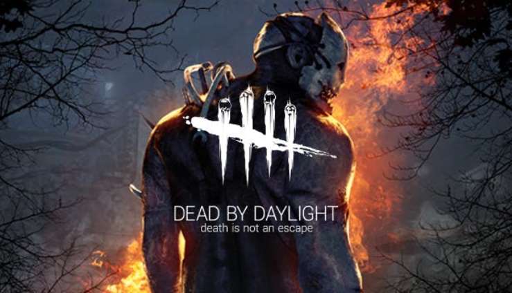 Στις 24 Σεπτέμβρη το Dead by Daylight