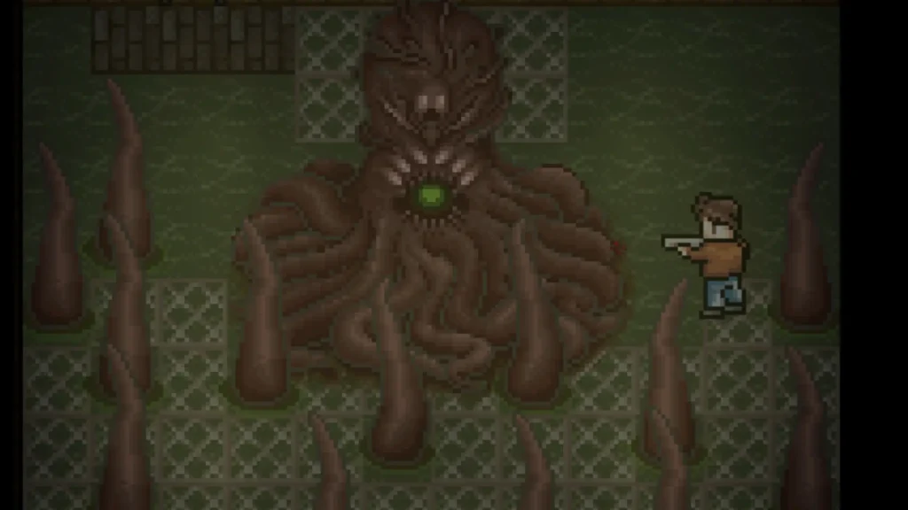 To Dead of Darkness ήρθε στο Nintendo Switch με νέο trailer