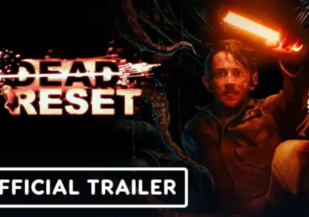 Dead Reset – Official Reveal Trailer [ToW4rvXgoVQ]