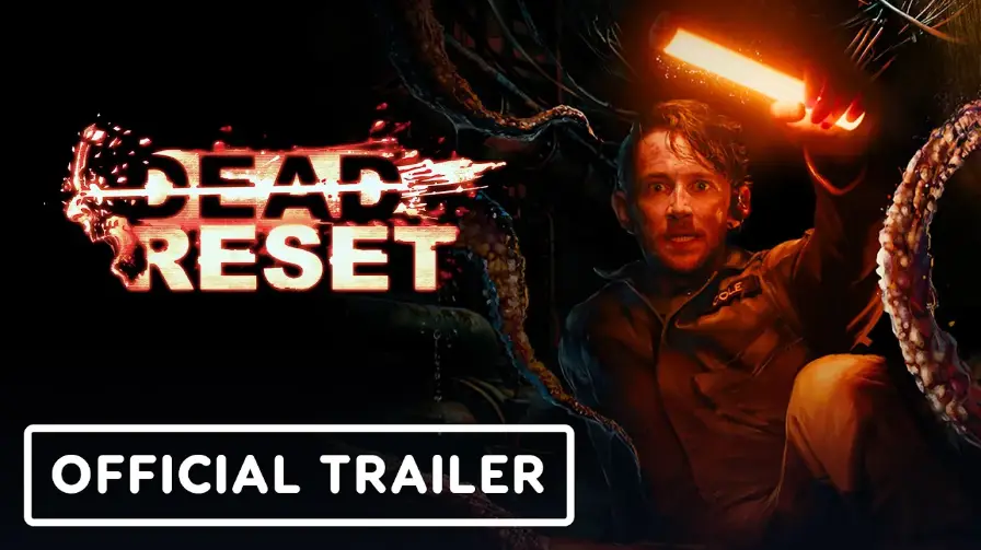 Dead Reset: μια συναρπαστική ανατροπή στο χώρο των FPS!