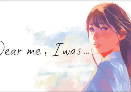 Dear me, I was ｜ Showcase Trailer [Kt4ojxXBIck]