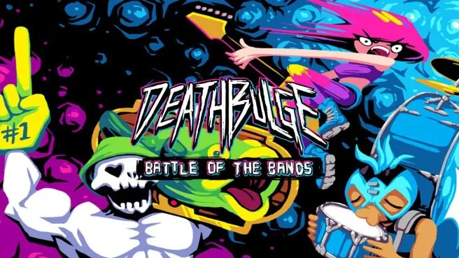 H Five House μόλις αποκάλυψε πότε θα “χτυπήσουμε” το Battle of the Bands στο Switch
